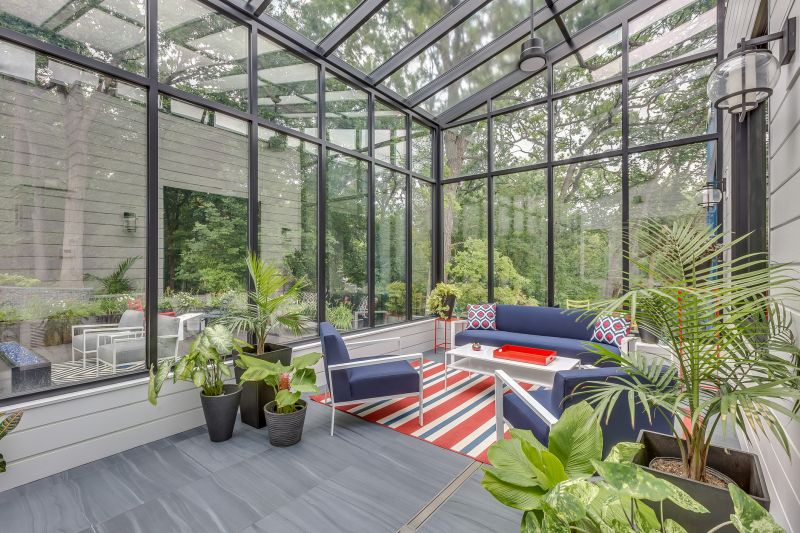 Sunroom Installation Timeline